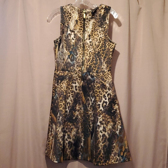 Jennifer Lopez Dress sz 6 - Picture 2 of 5